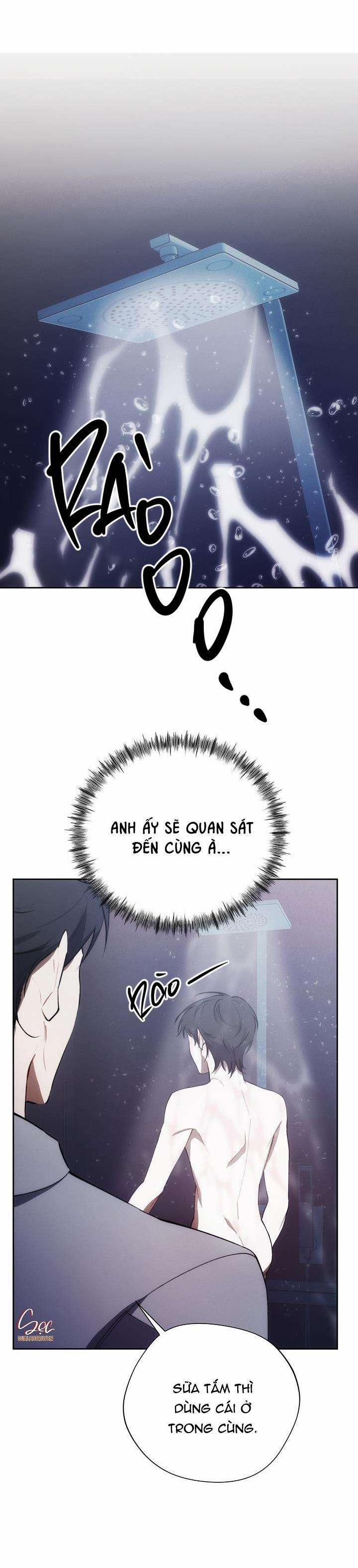 Red Mansion 21 trang 39