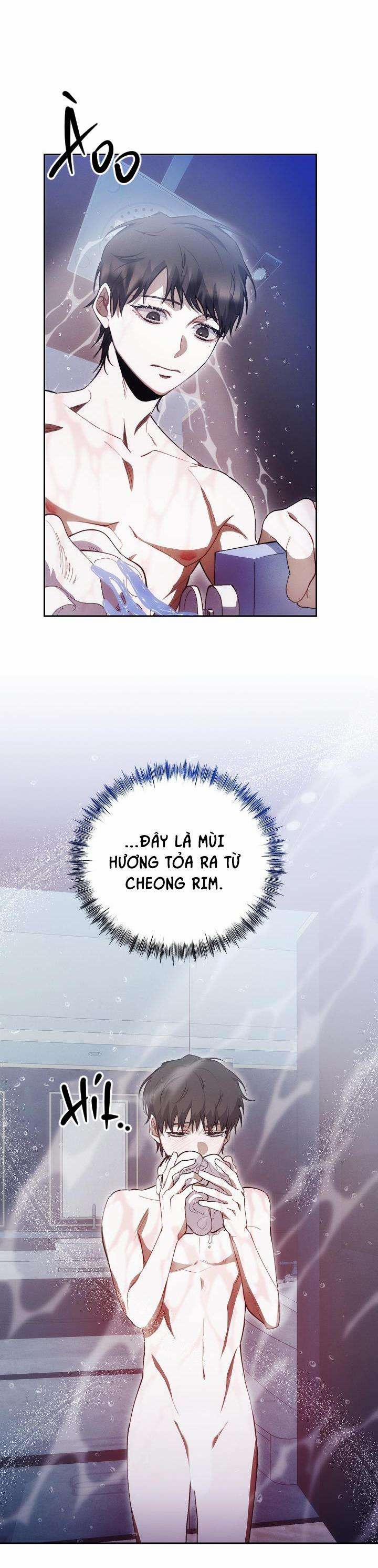 Red Mansion 21 trang 40