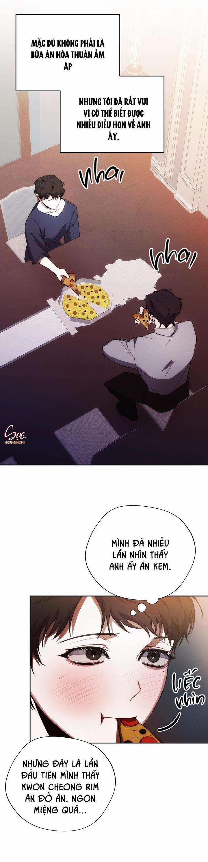 Red Mansion 21 trang 43