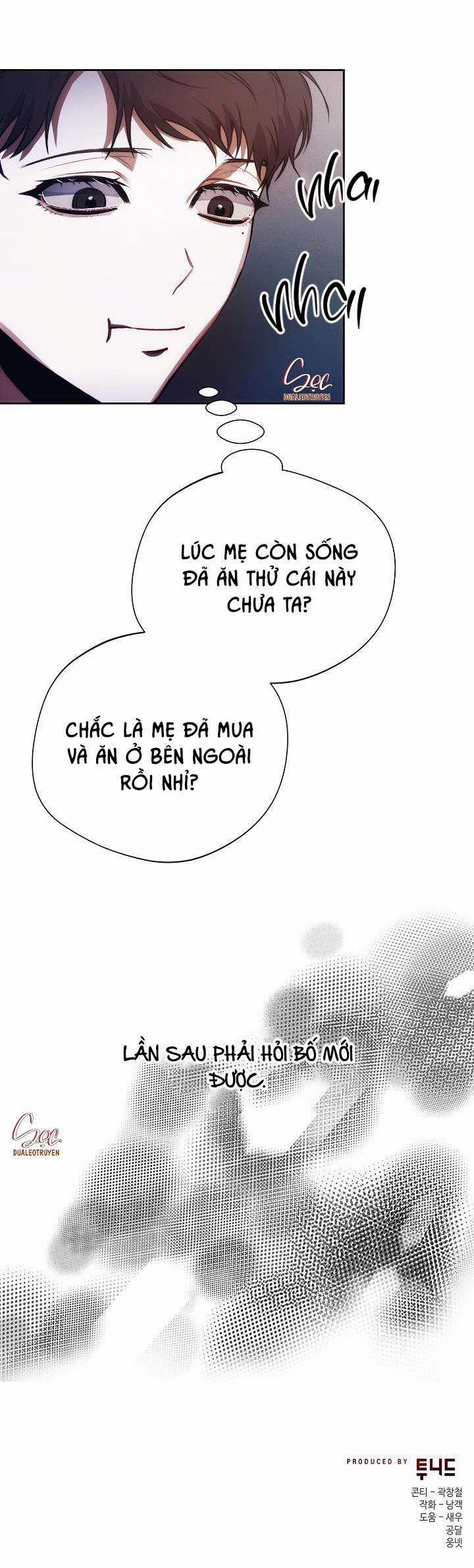 Red Mansion 21 trang 44