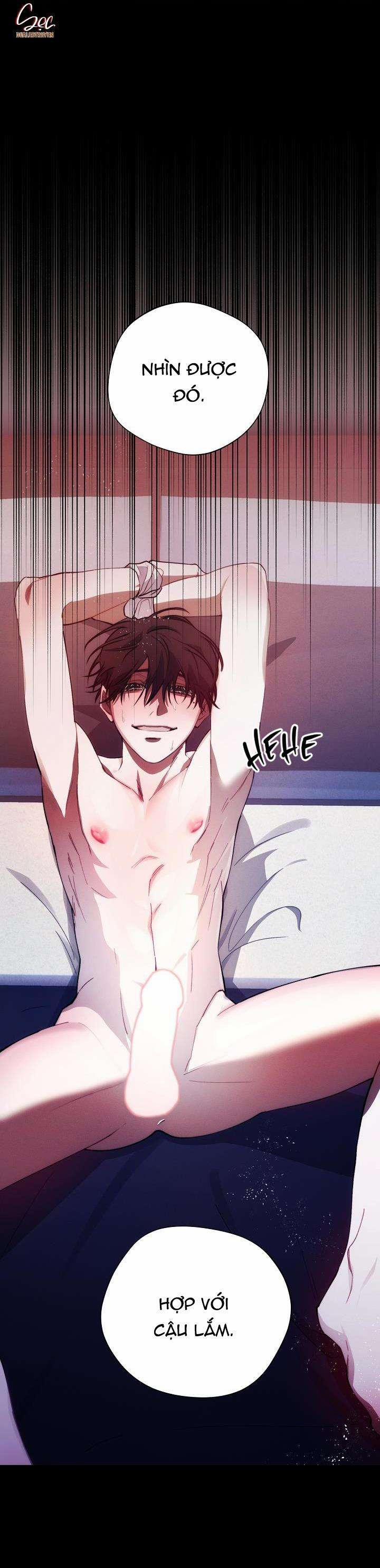 Red Mansion 21 trang 8