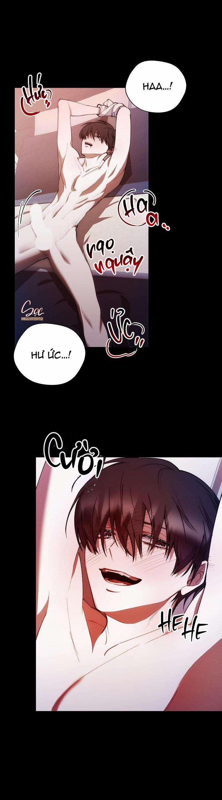 Red Mansion 21 trang 9