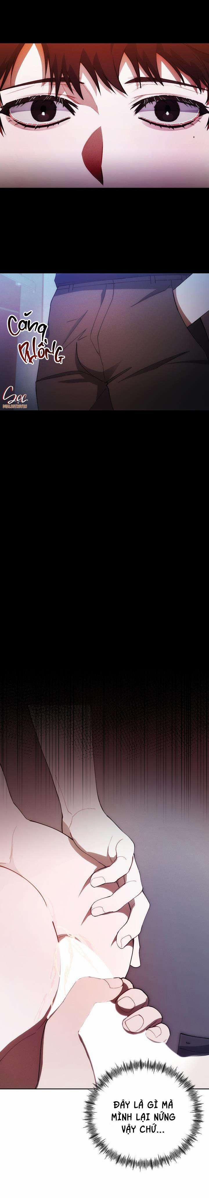 Red Mansion 22 trang 15