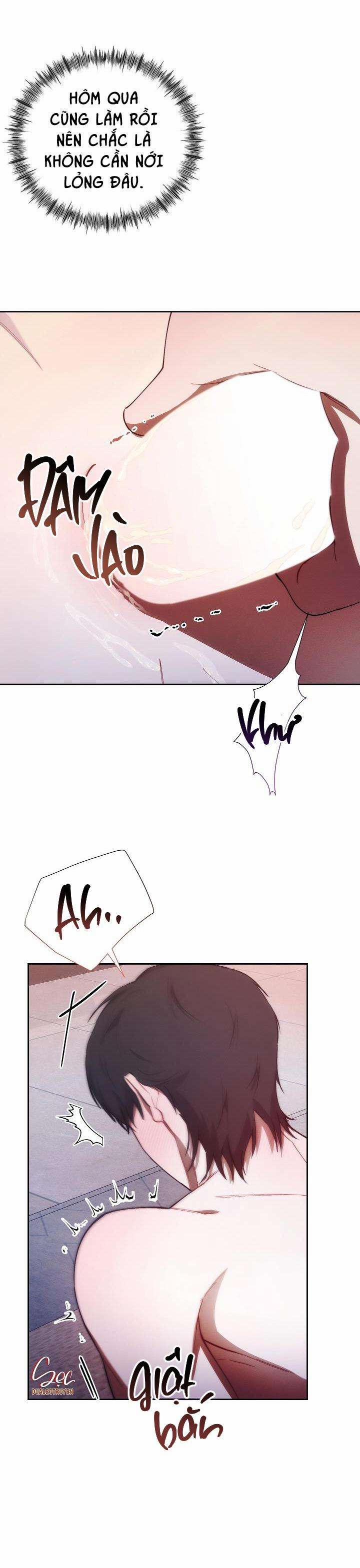 Red Mansion 22 trang 16