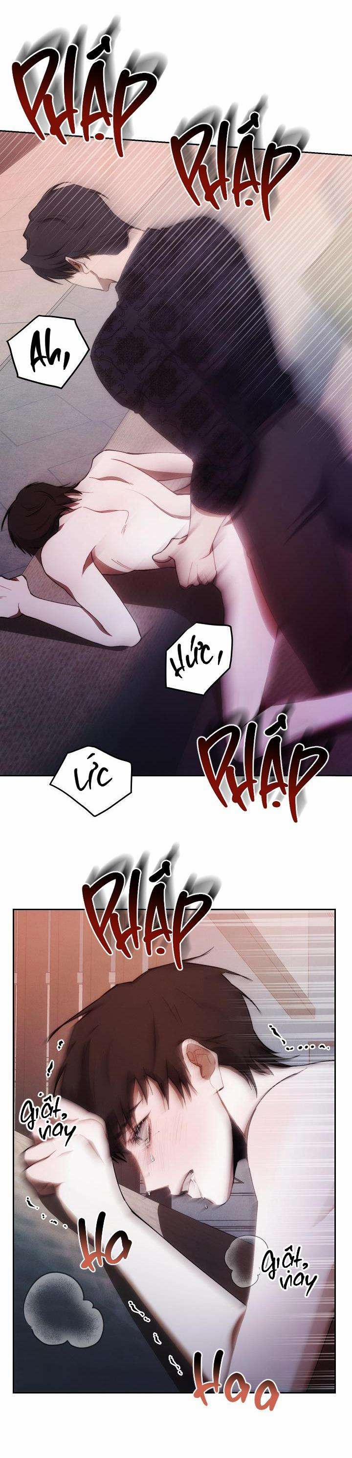 Red Mansion 22 trang 18