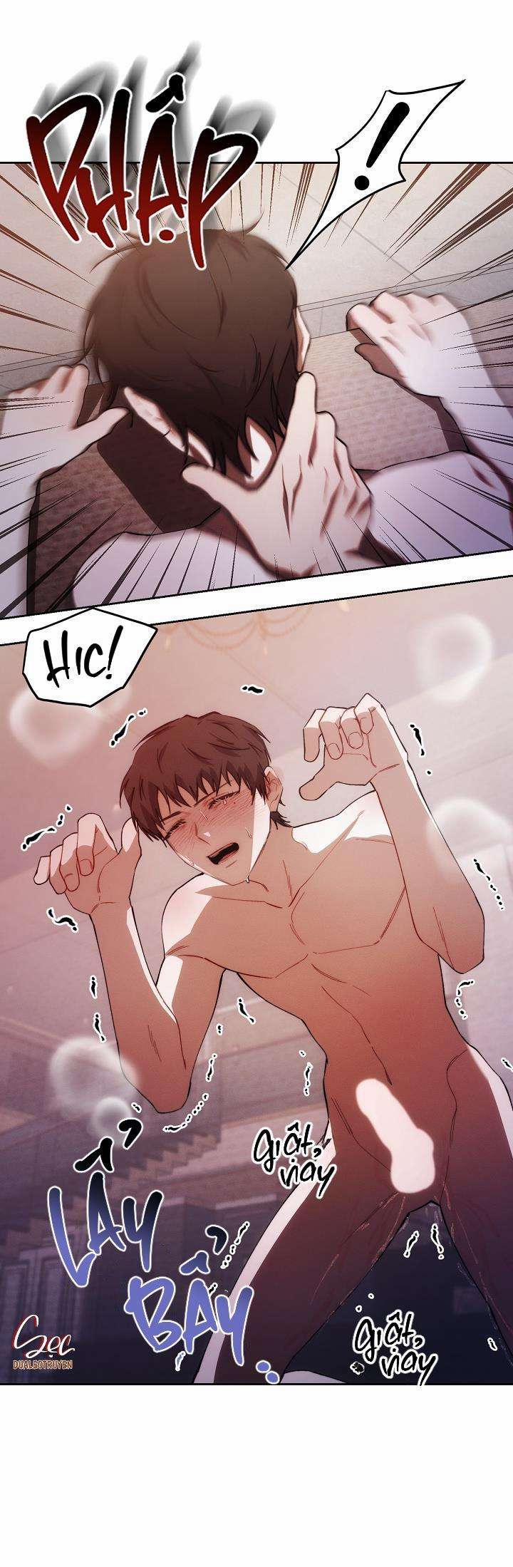 Red Mansion 22 trang 20