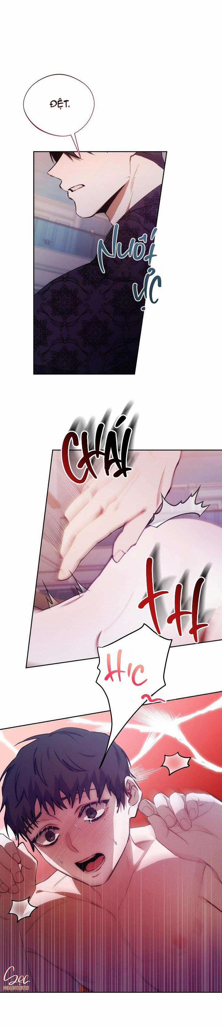 Red Mansion 22 trang 24