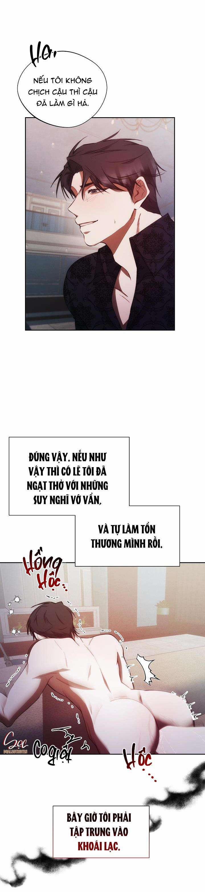 Red Mansion 22 trang 32