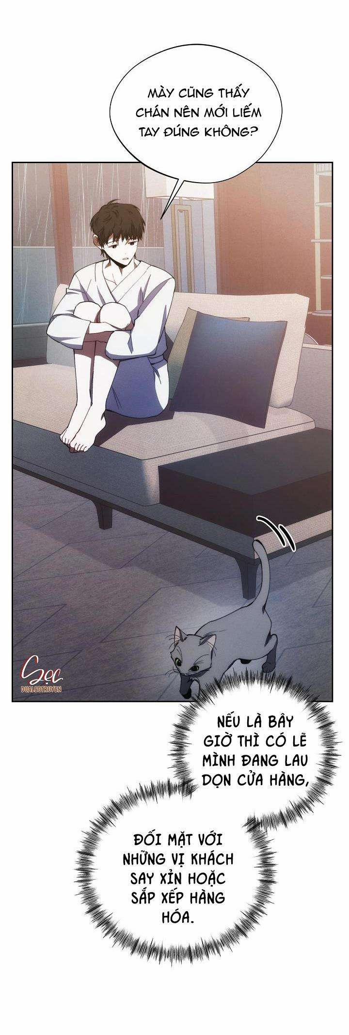 Red Mansion 22 trang 4