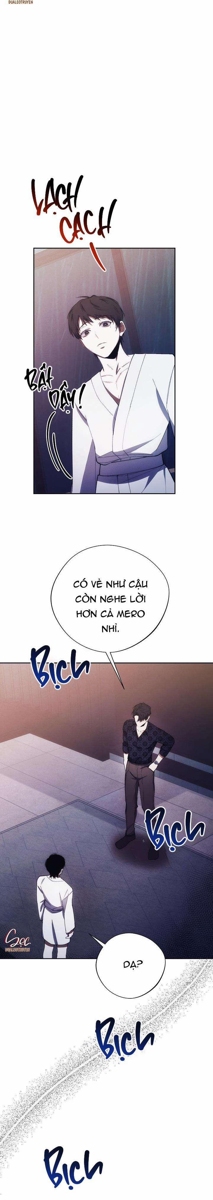 Red Mansion 22 trang 8