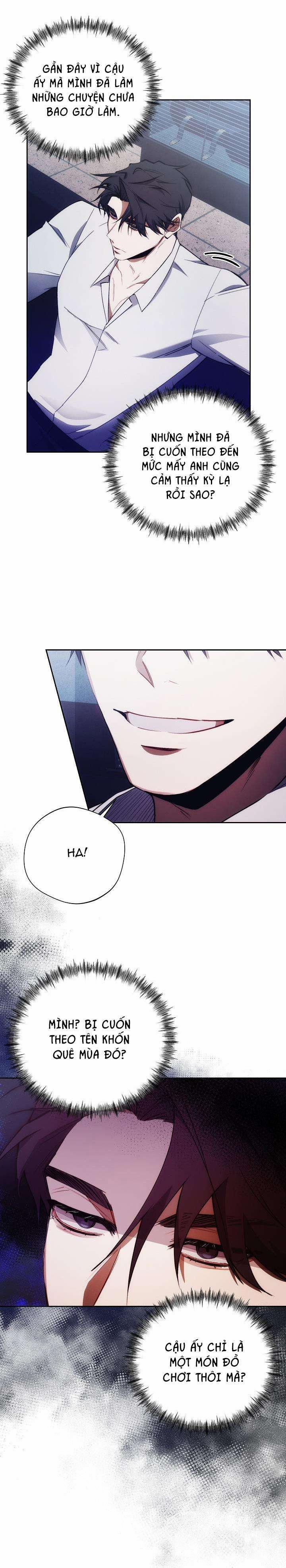 Red Mansion 23 trang 13