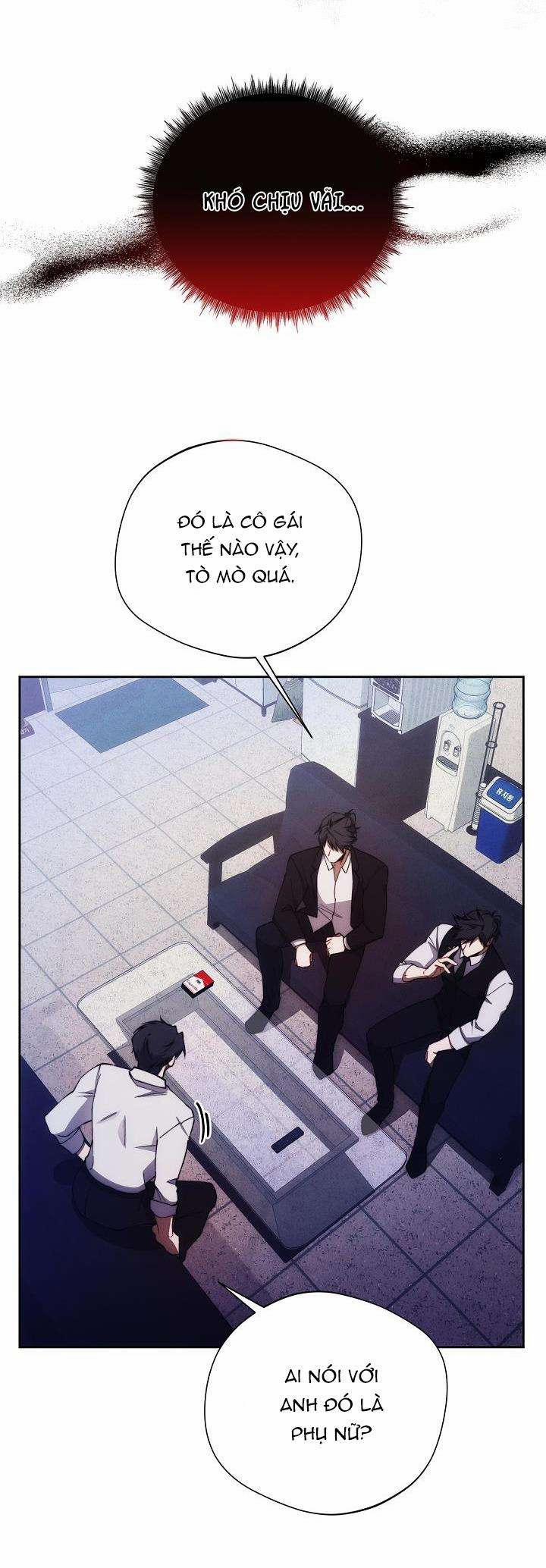 Red Mansion 23 trang 14