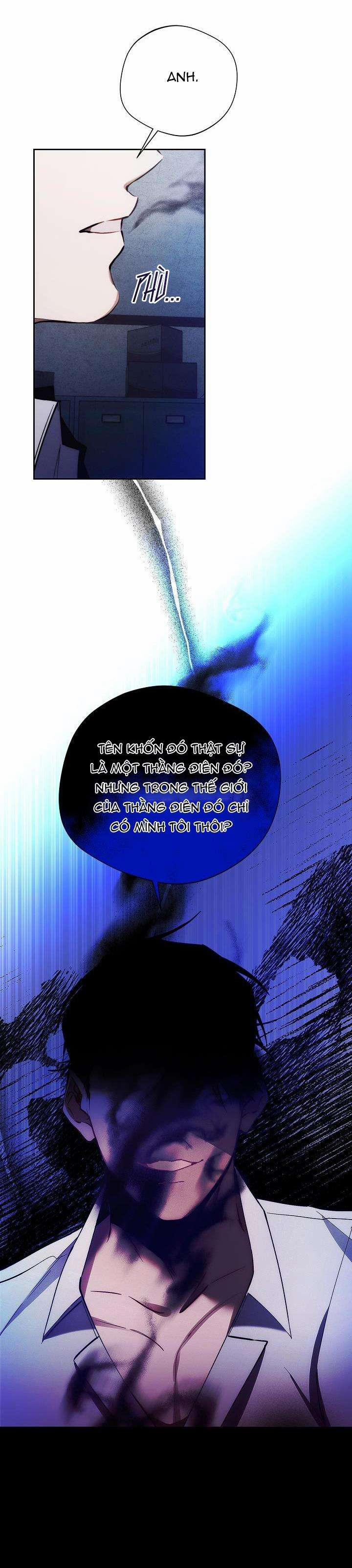 Red Mansion 23 trang 19