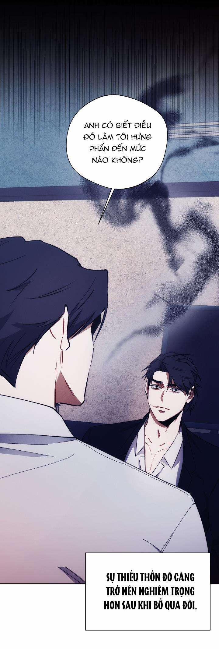 Red Mansion 23 trang 22