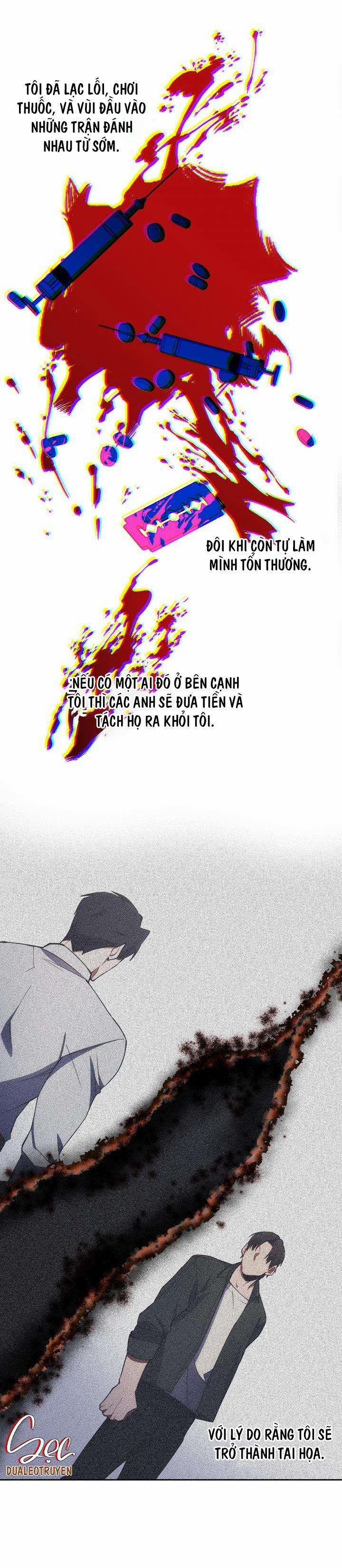 Red Mansion 23 trang 23