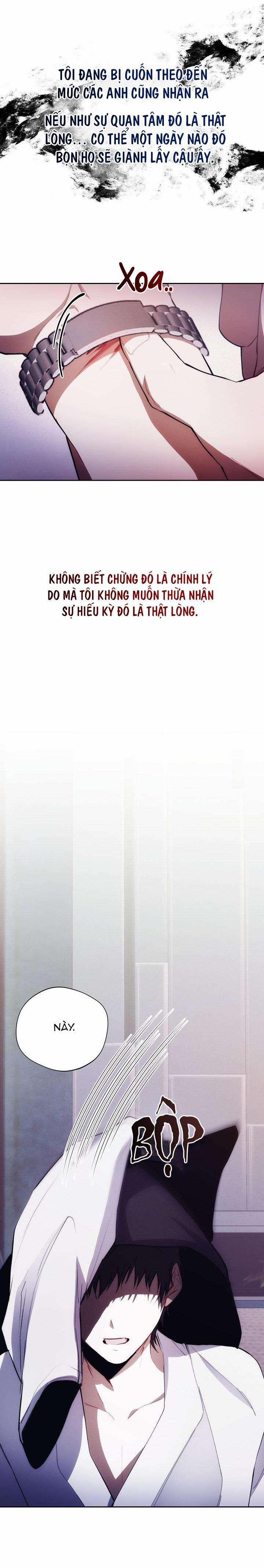 Red Mansion 23 trang 36