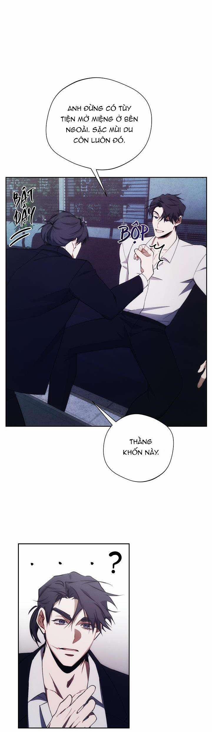 Red Mansion 23 trang 5