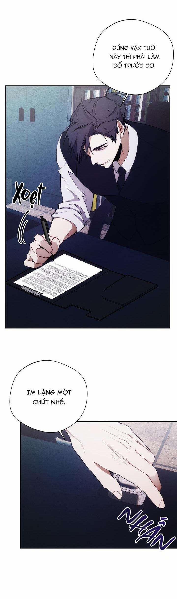 Red Mansion 23 trang 7