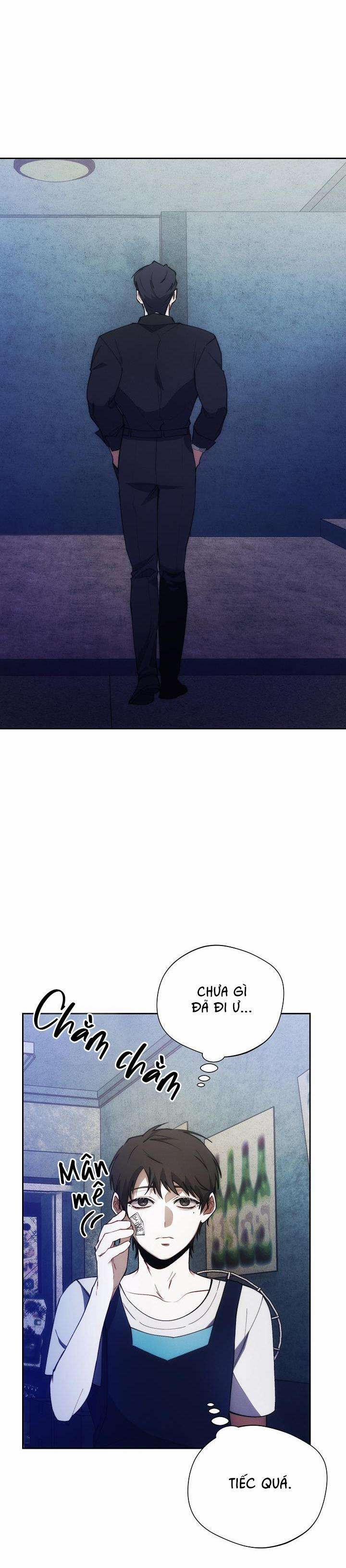 Red Mansion 24 trang 20