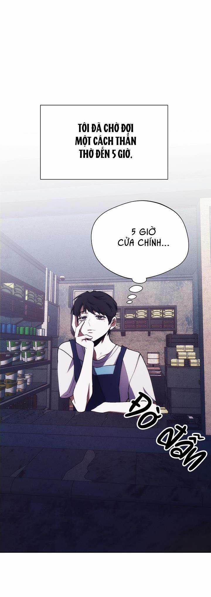 Red Mansion 24 trang 22