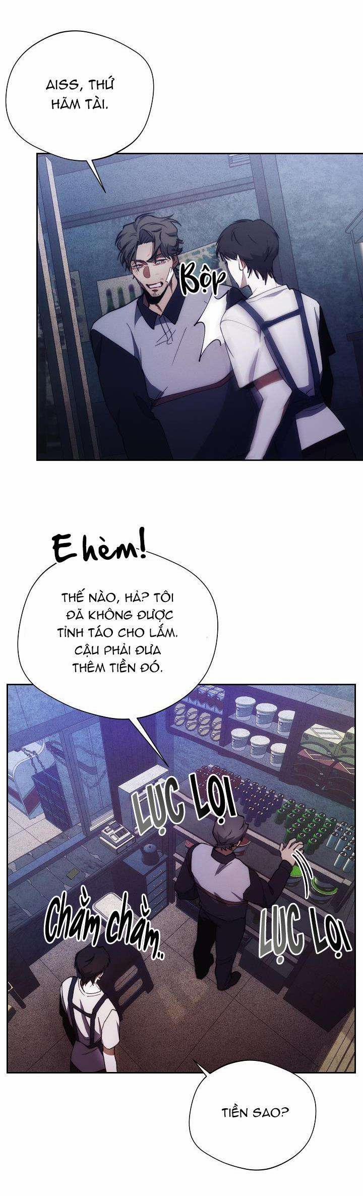 Red Mansion 24 trang 26