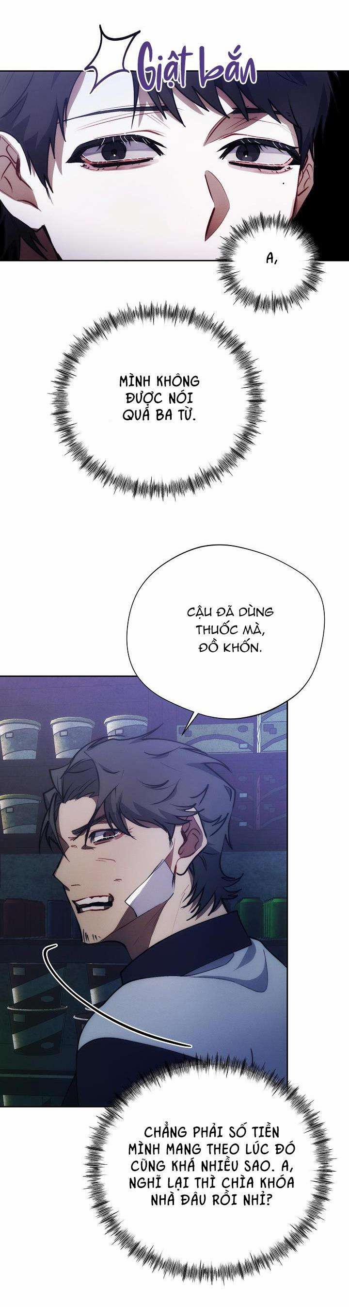 Red Mansion 24 trang 27