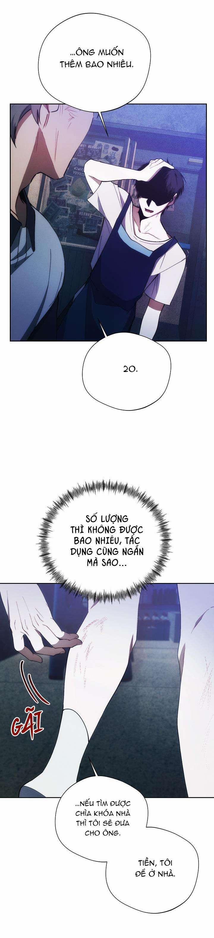 Red Mansion 24 trang 28