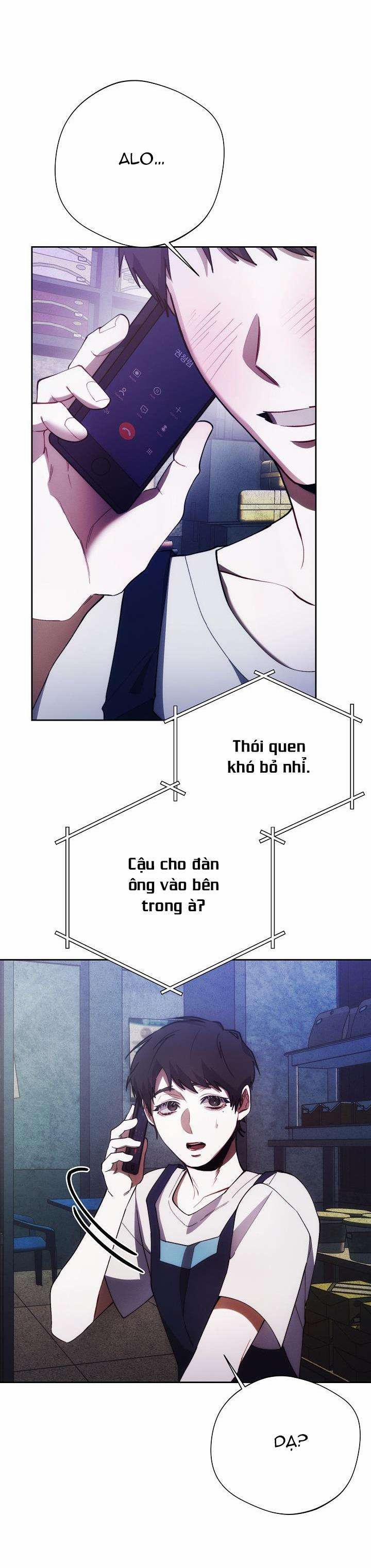 Red Mansion 24 trang 30