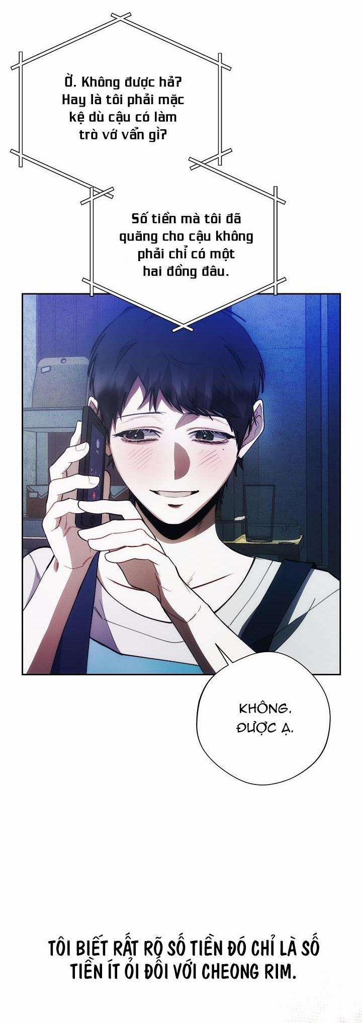 Red Mansion 24 trang 32