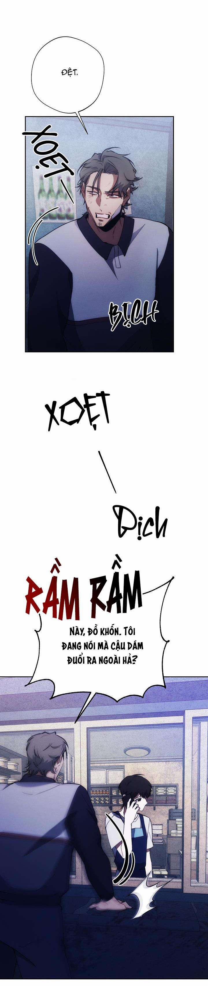 Red Mansion 24 trang 36