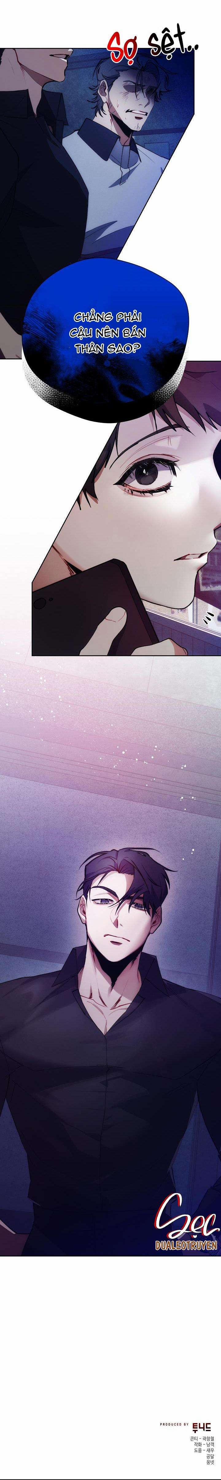 Red Mansion 24 trang 40