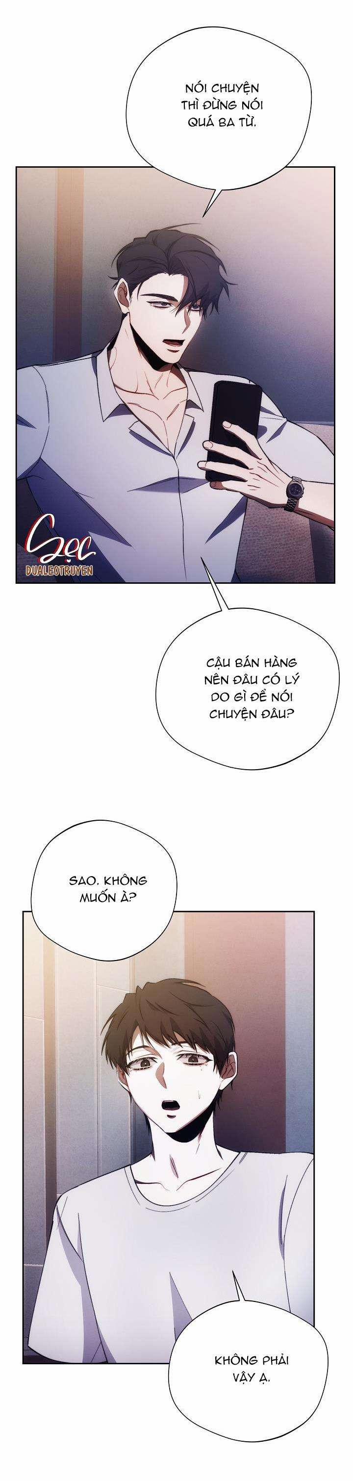 Red Mansion 24 trang 5