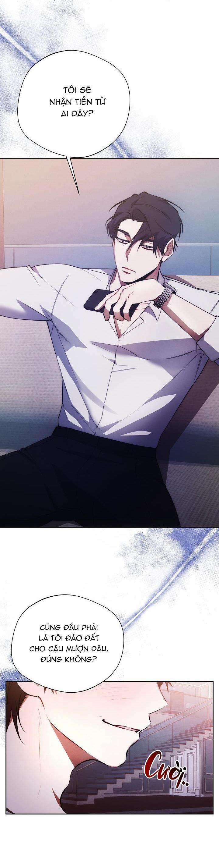 Red Mansion 24 trang 8