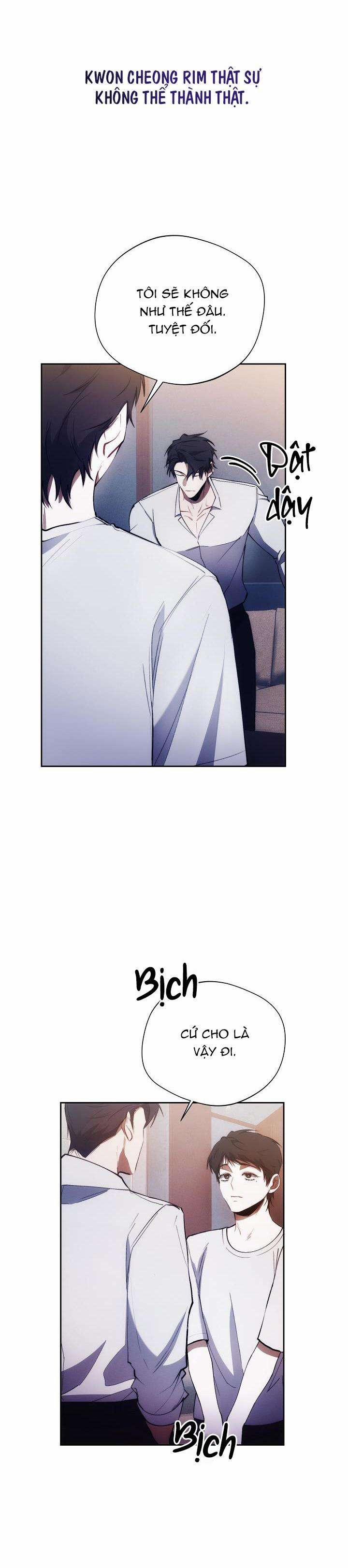 Red Mansion 24 trang 9