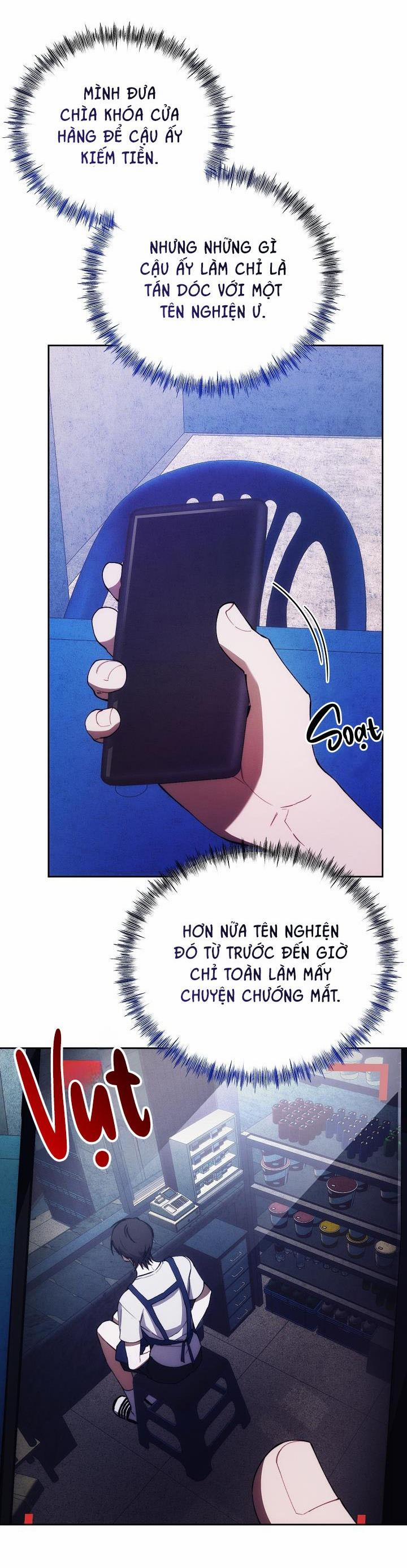 Red Mansion 25 trang 10