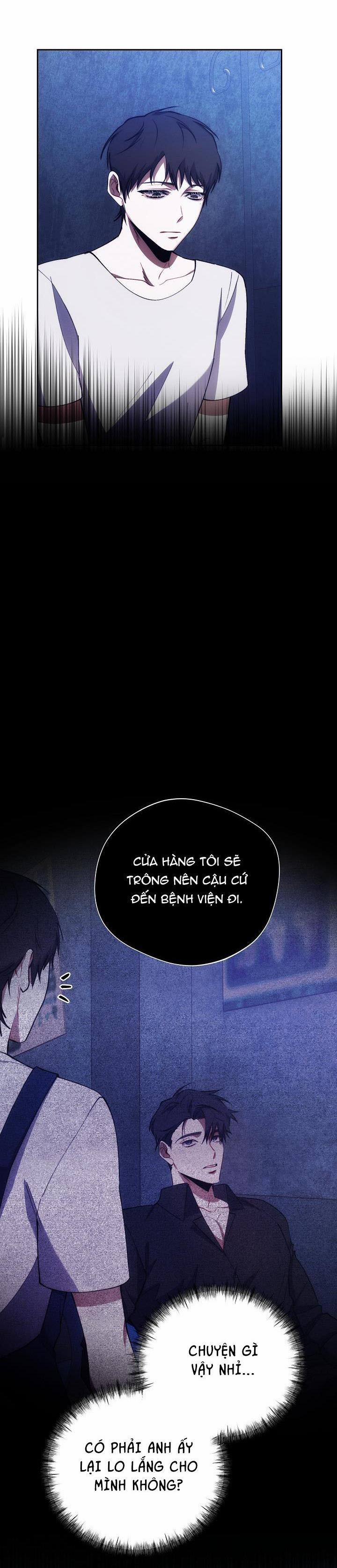 Red Mansion 25 trang 16