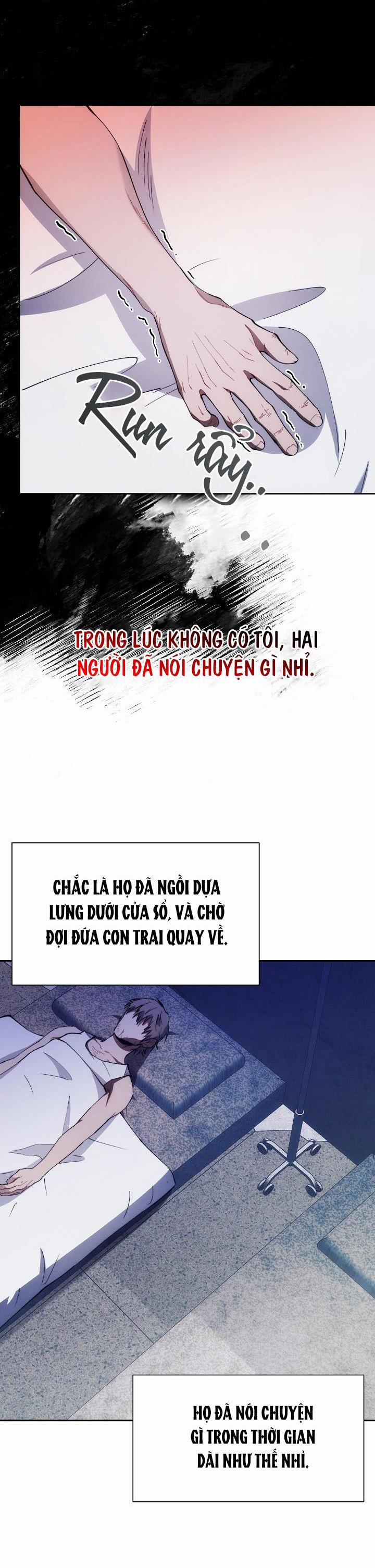 Red Mansion 25 trang 22