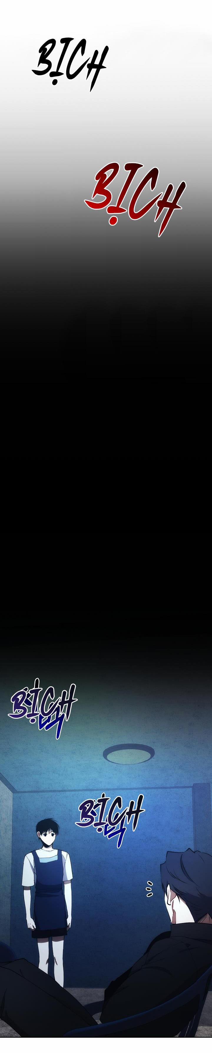 Red Mansion 25 trang 30