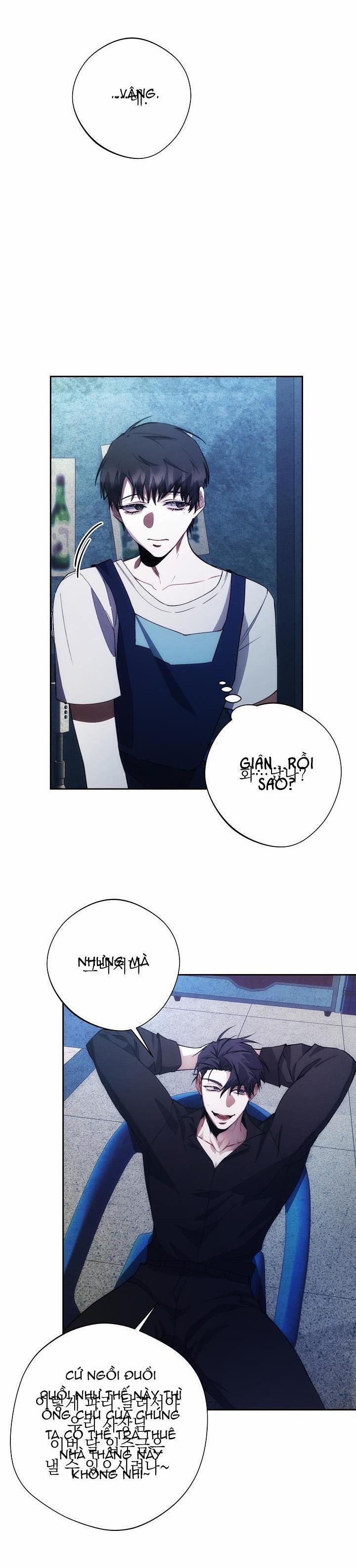 Red Mansion 25 trang 33