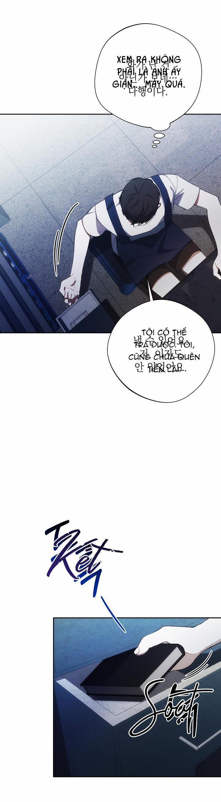 Red Mansion 25 trang 34