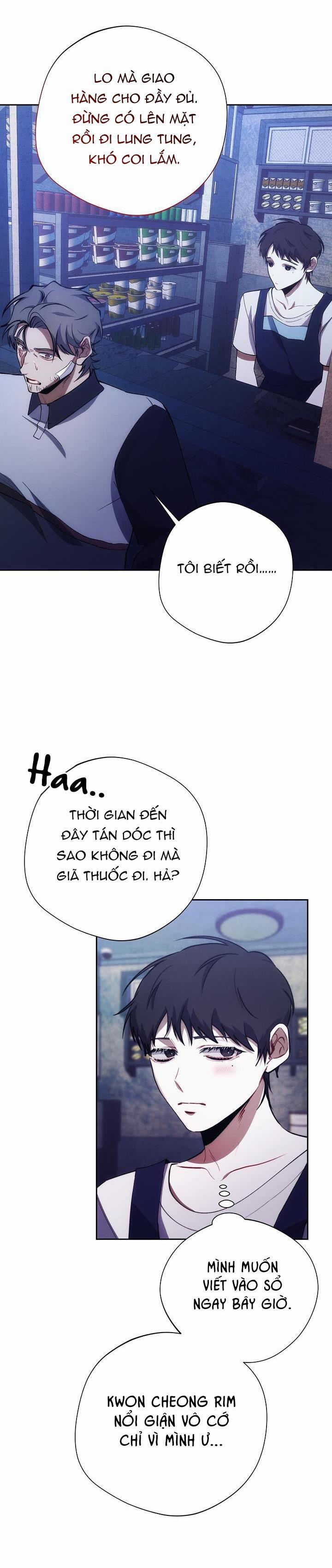 Red Mansion 25 trang 5