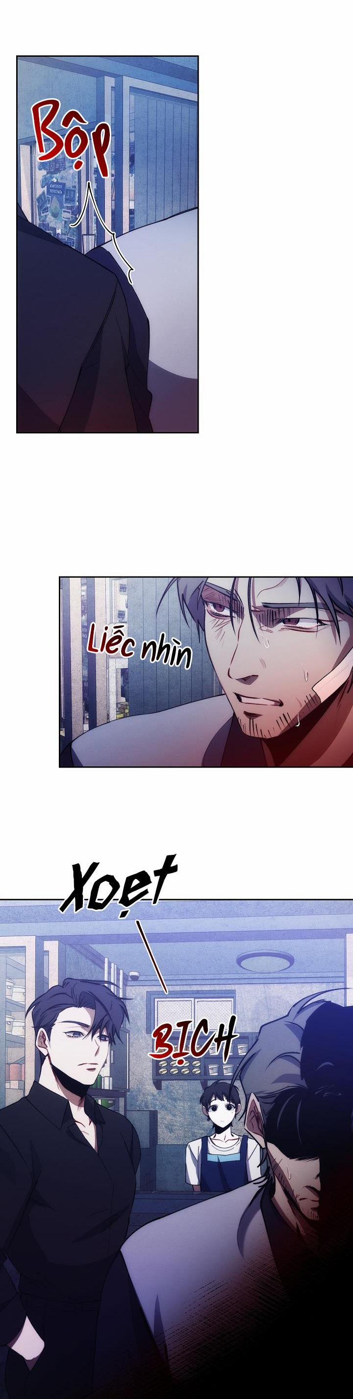 Red Mansion 25 trang 6