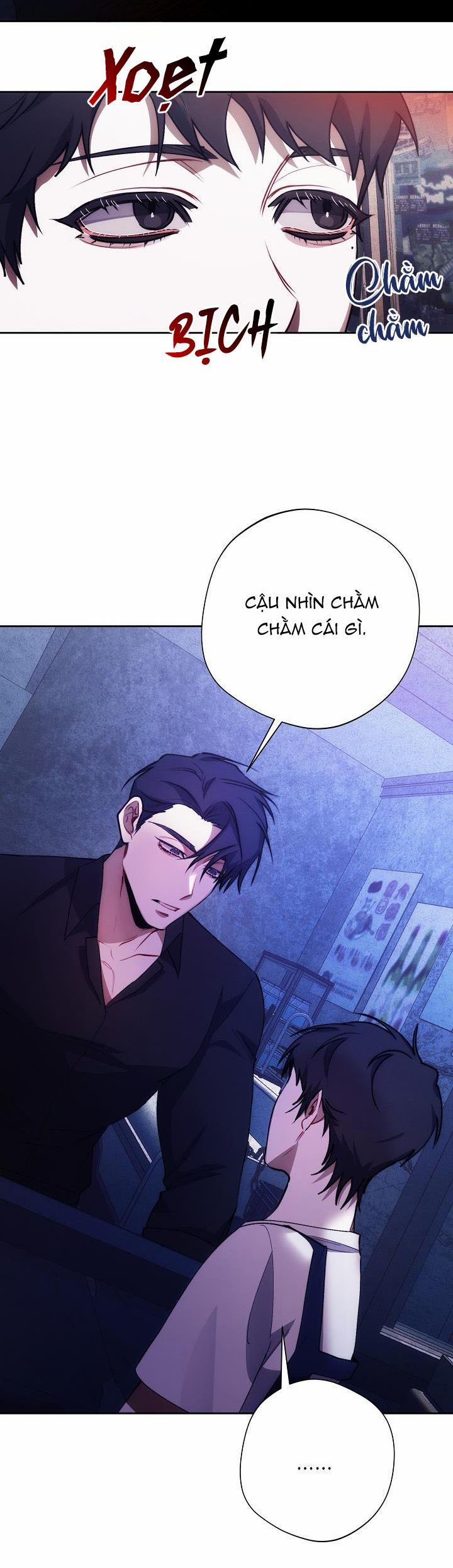 Red Mansion 25 trang 7