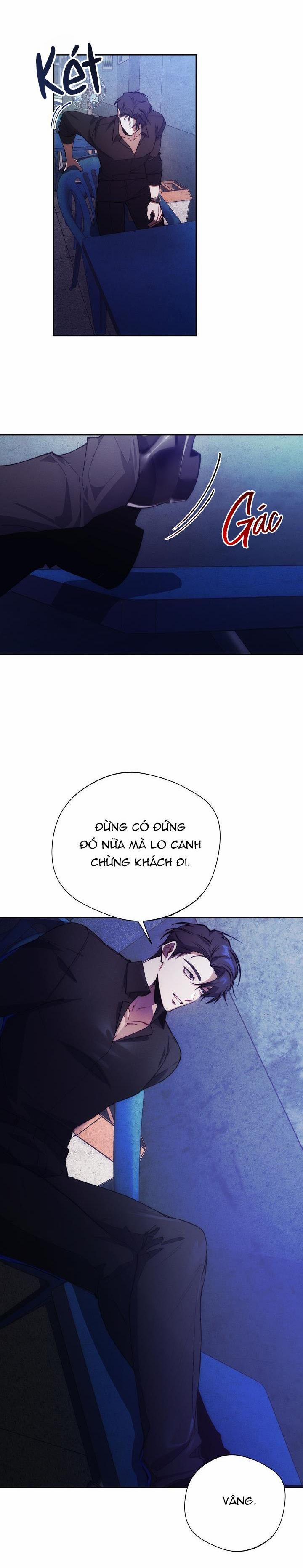 Red Mansion 25 trang 9