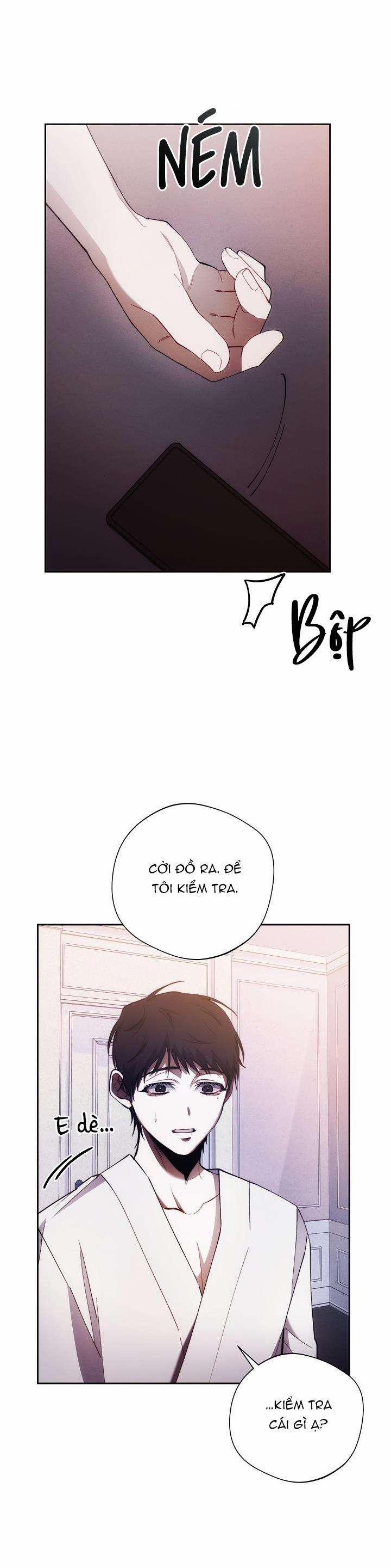 Red Mansion 26 trang 10