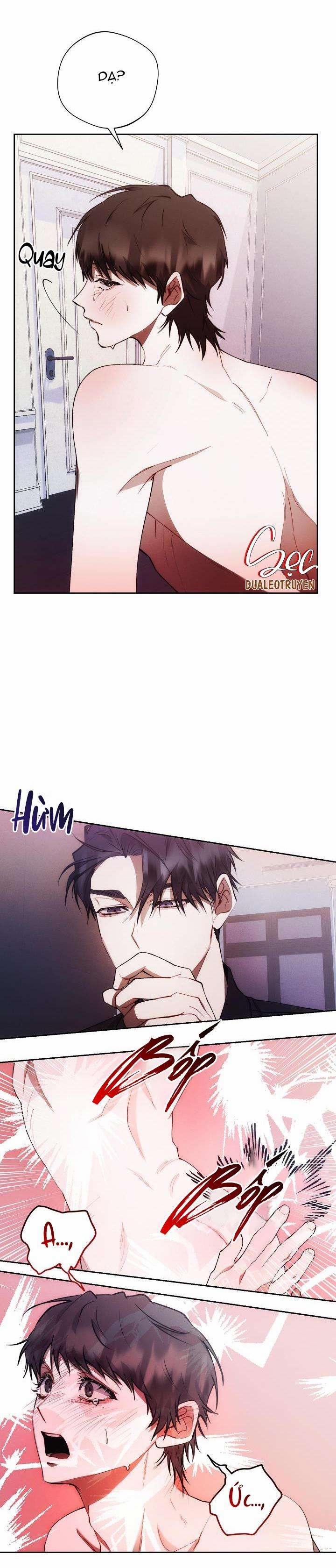 Red Mansion 26 trang 20