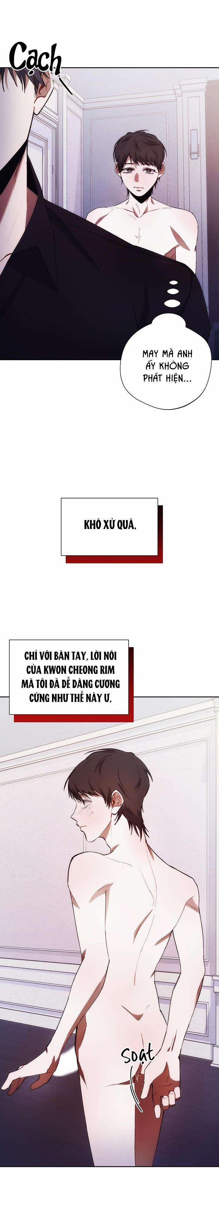 Red Mansion 26 trang 25