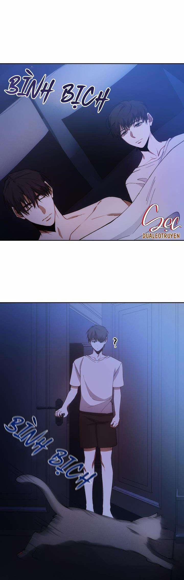 Red Mansion 26 trang 28