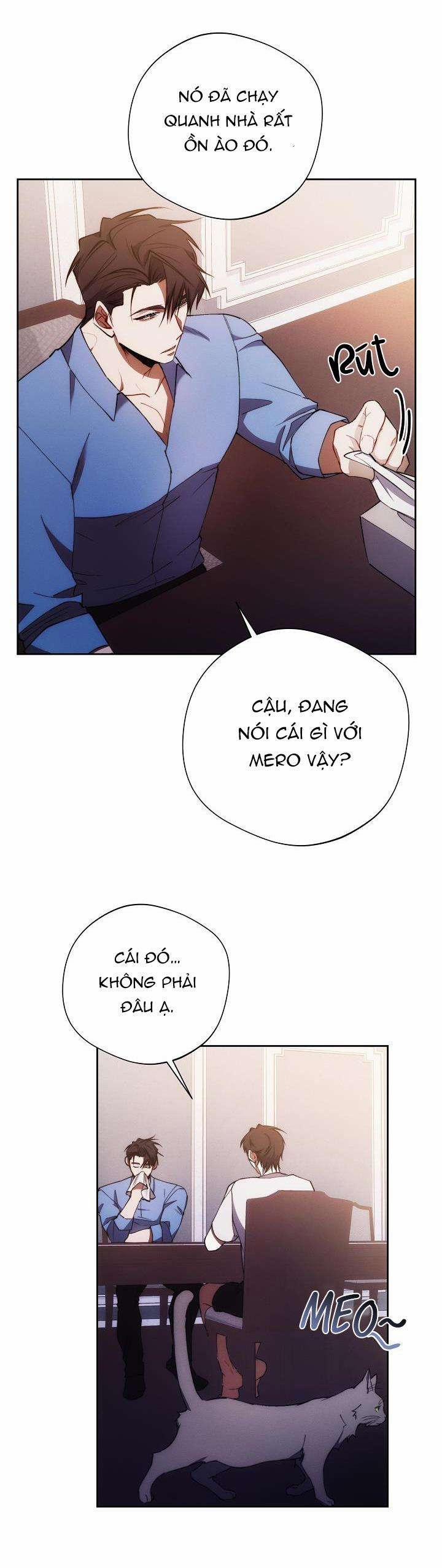 Red Mansion 26 trang 30