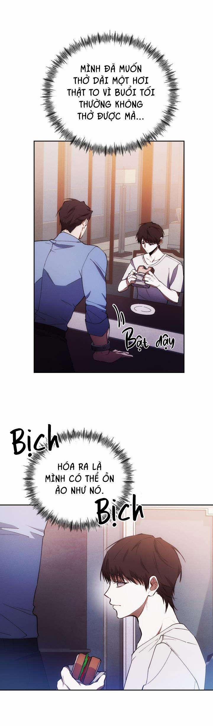 Red Mansion 26 trang 31